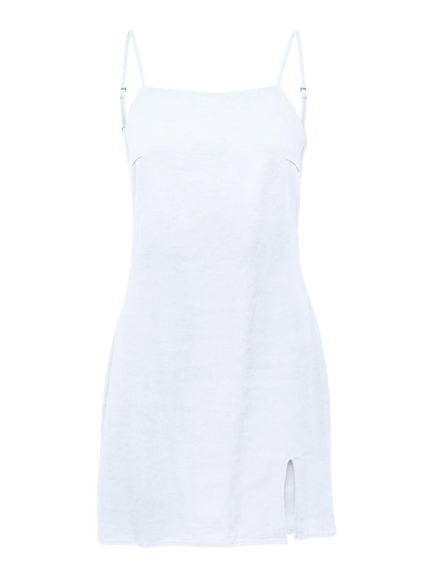 Product VESTIDO CARO  - Bright White - Image 1