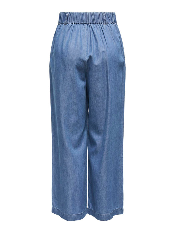 Product JEAN BEA - Medium Blue Denim - Image 5