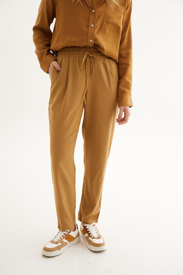 Product PANTALON JESMILO - Dijon - Image 1