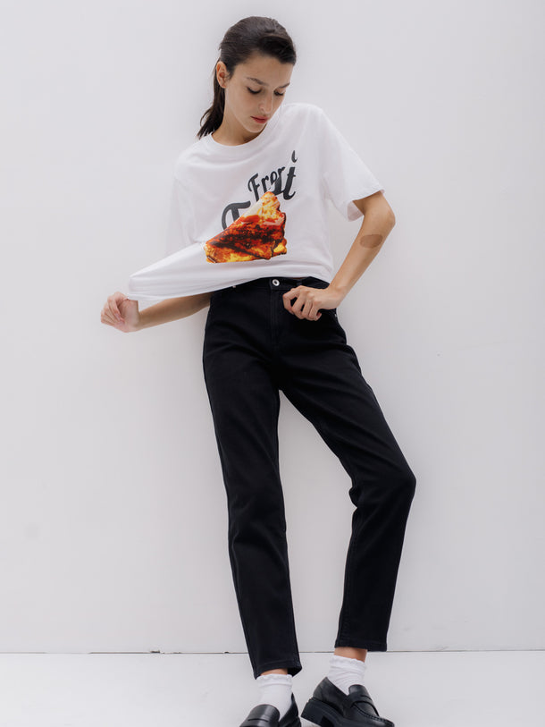 Product JEANS MARGA - Black - Image 1