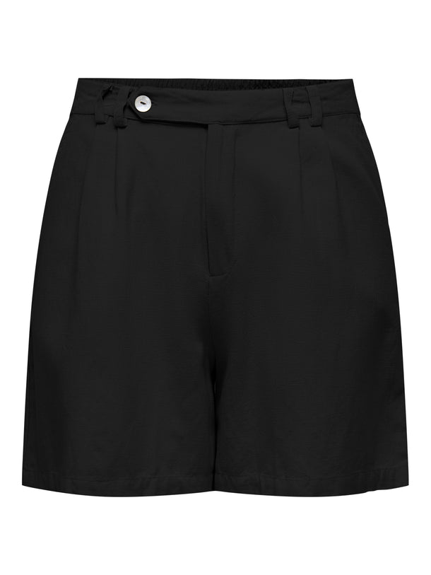 Product SHORT KERRY - Black - Image 1