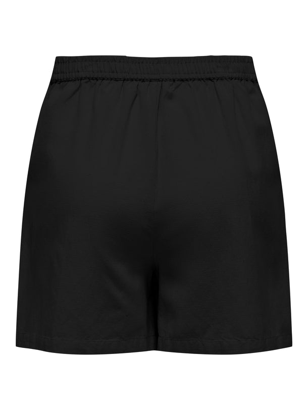 Product SHORT KERRY - Black - Image 2