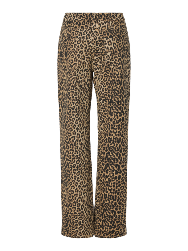 Product JEAN SALUME - White Pepper AOP:Leo - Image 5