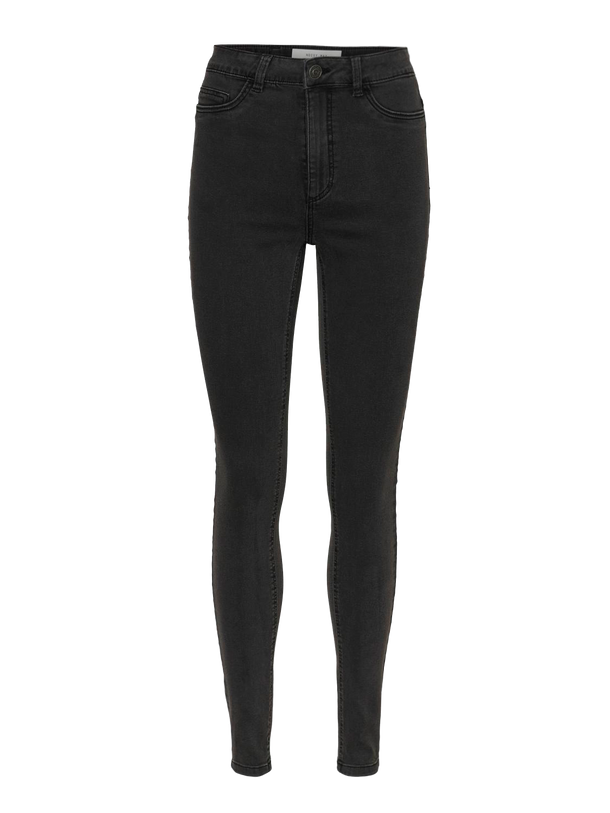 Product JEANS CALLIE - Dark Grey Denim - Image 11