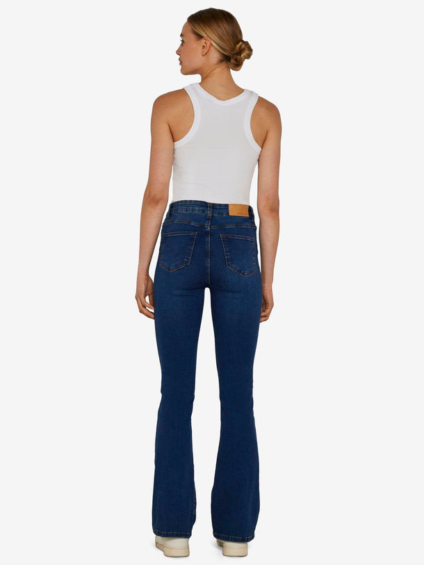 Product JEANS SALLIE - Medium Blue Denim - Image 1