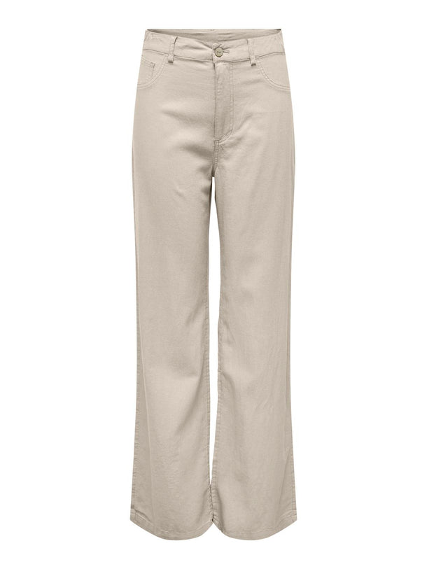 Product PANTALON HOPE-Oatmeal - Image 1
