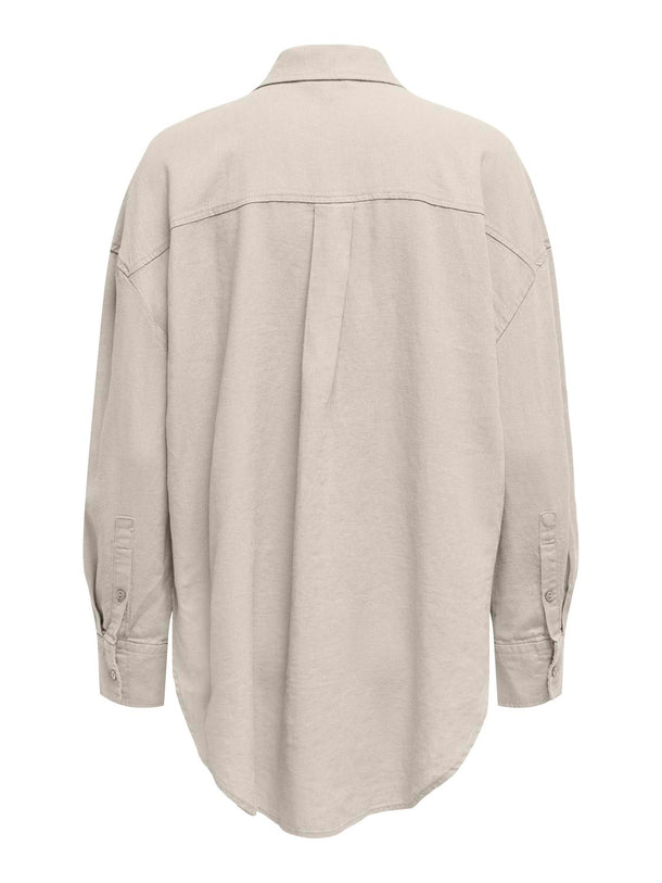 Product CAMISA CORINA - Moonbeam - Image 2