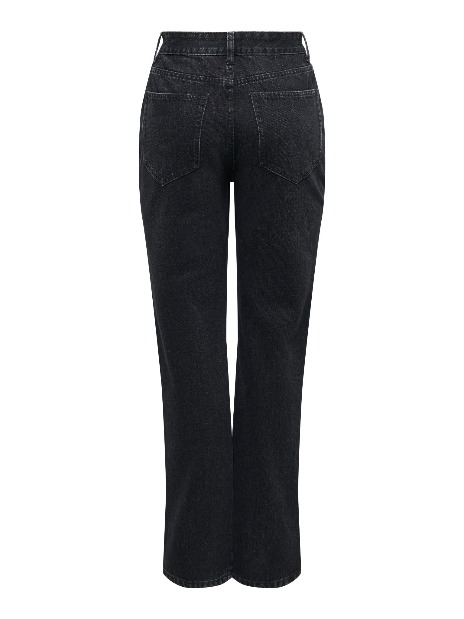 JEAN BILLIE - Black Denim