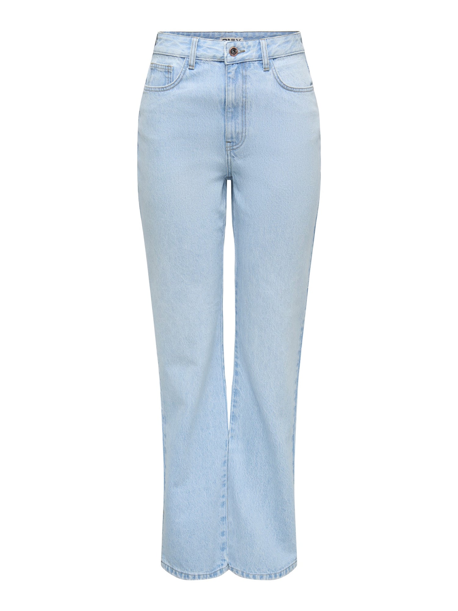 JEAN BILLIE - Light Blue Denim