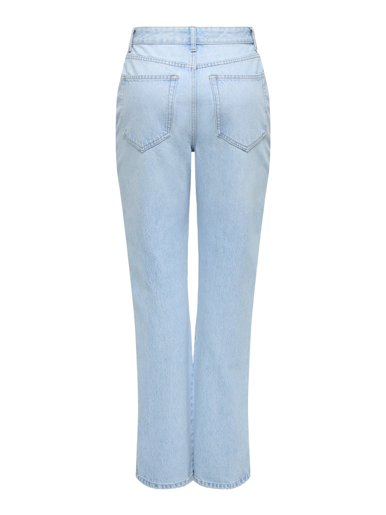 JEAN BILLIE - Light Blue Denim