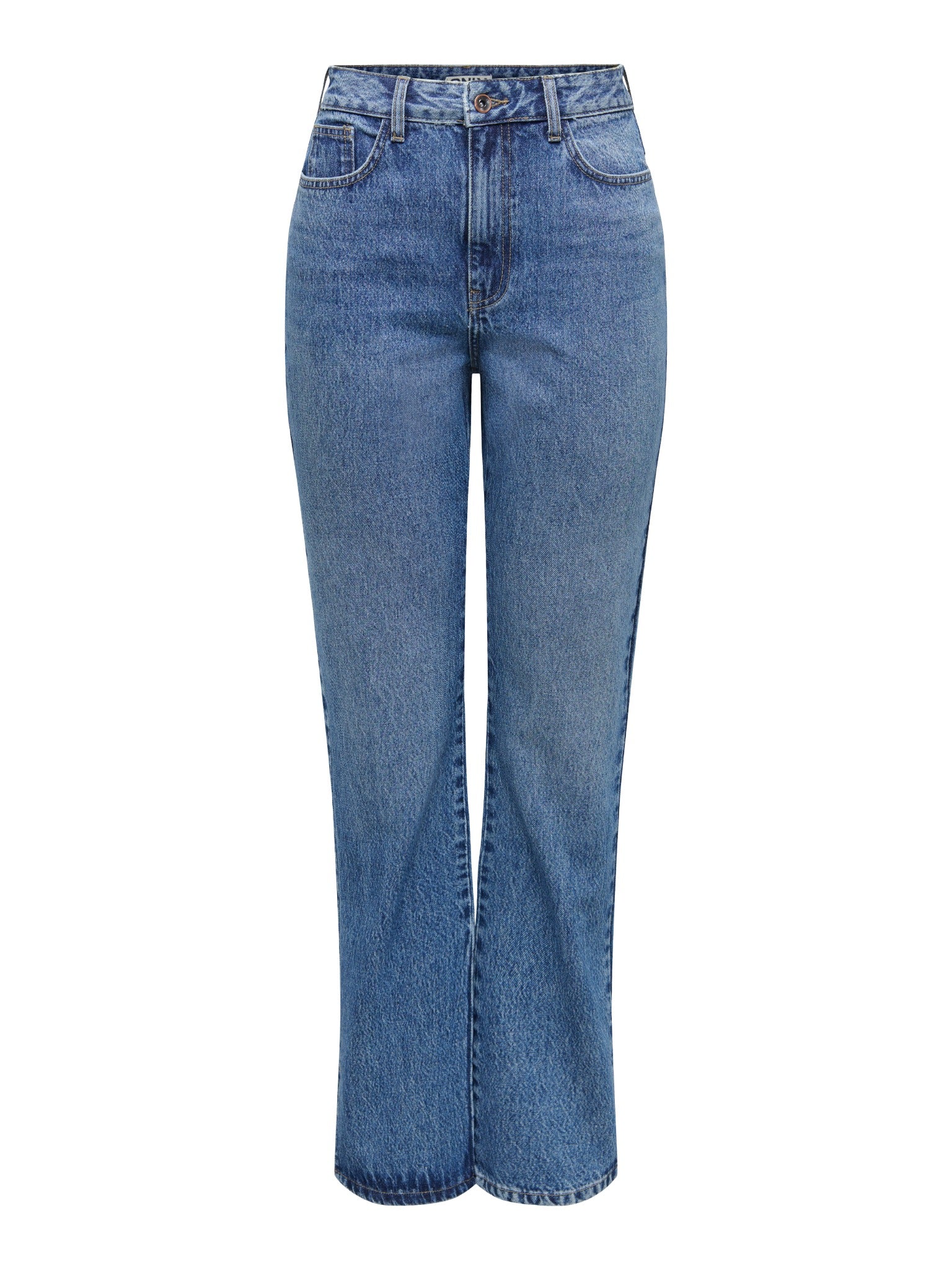 JEAN BILLIE - Medium Blue Denim