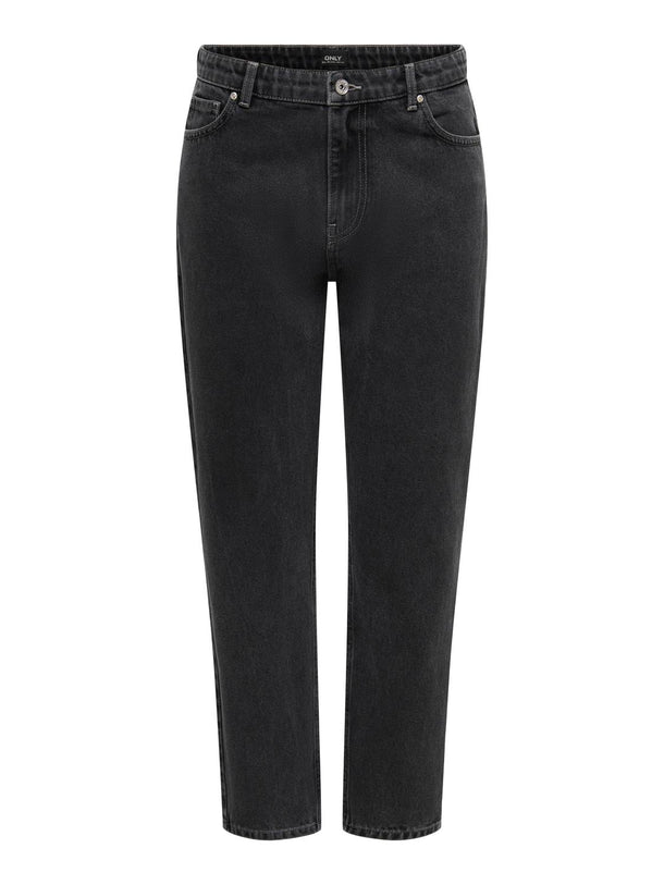 Product JEAN MARGA  - Medium Grey Denim - Image 1