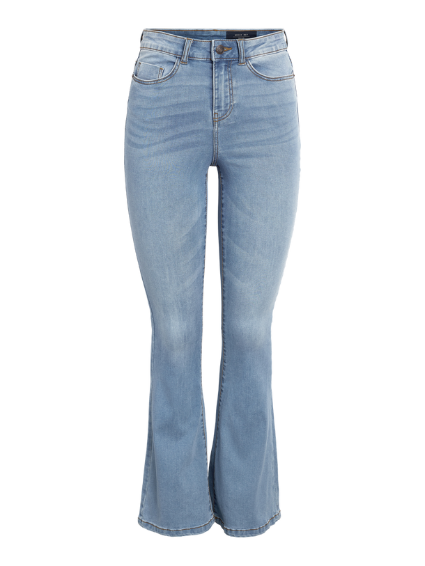 Product JEANS SALLIE - Light Blue Denim - Image 1