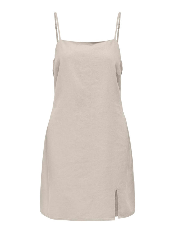 Product VESTIDO CARO  - Moonbeam - Image 3