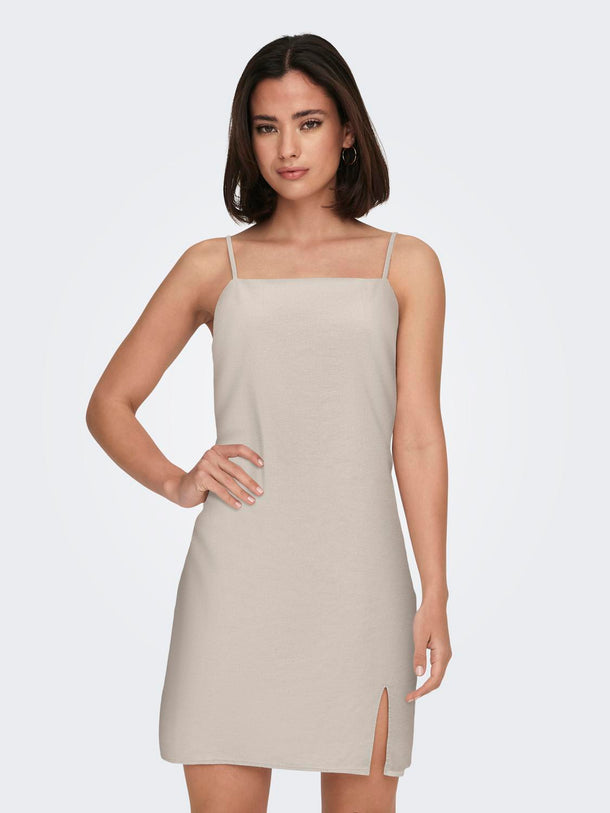 Product VESTIDO CARO  - Moonbeam - Image 1