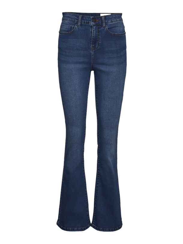 Product JEANS SALLIE - Medium Blue Denim - Image 5