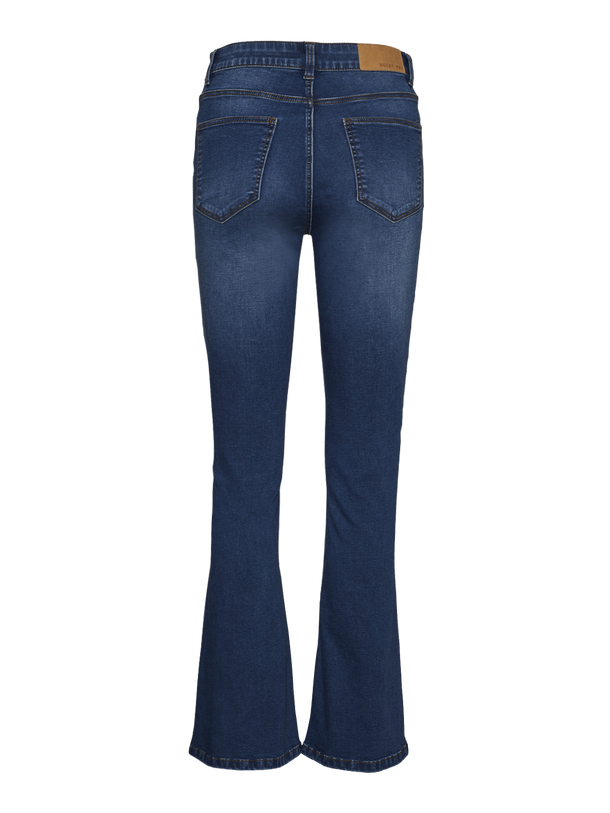 Product JEANS SALLIE - Medium Blue Denim - Image 6