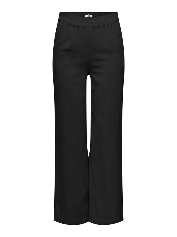 Product PANTALON SAY - Black - Image 1