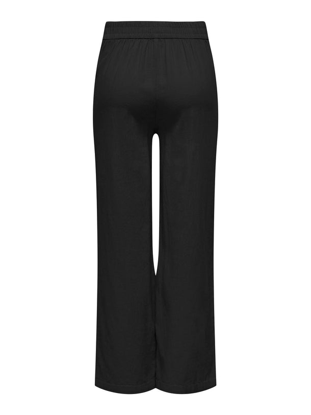 Product PANTALON SAY - Black - Image 2
