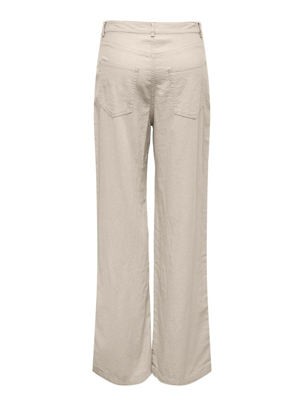 Product PANTALON HOPE-Oatmeal - Image 2