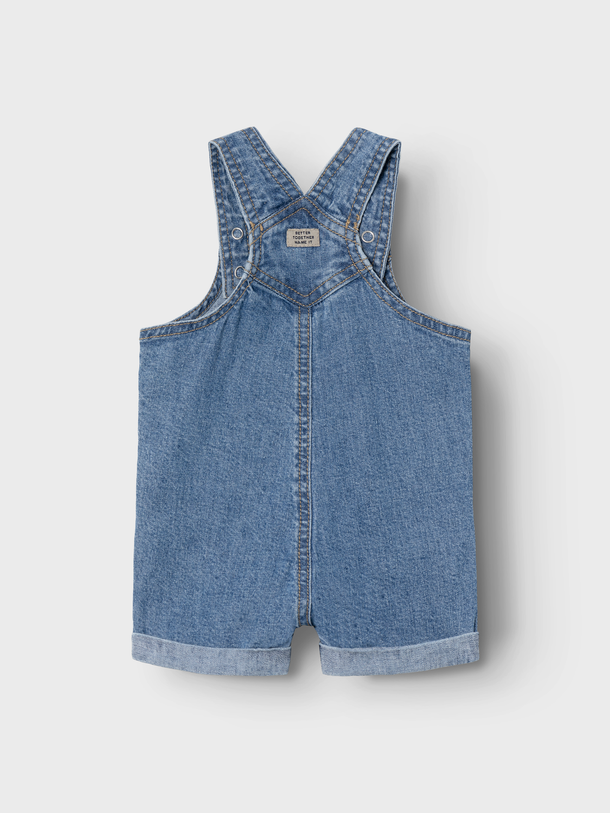 Product ENTERITO LOU - Medium Blue Denim - Image 4
