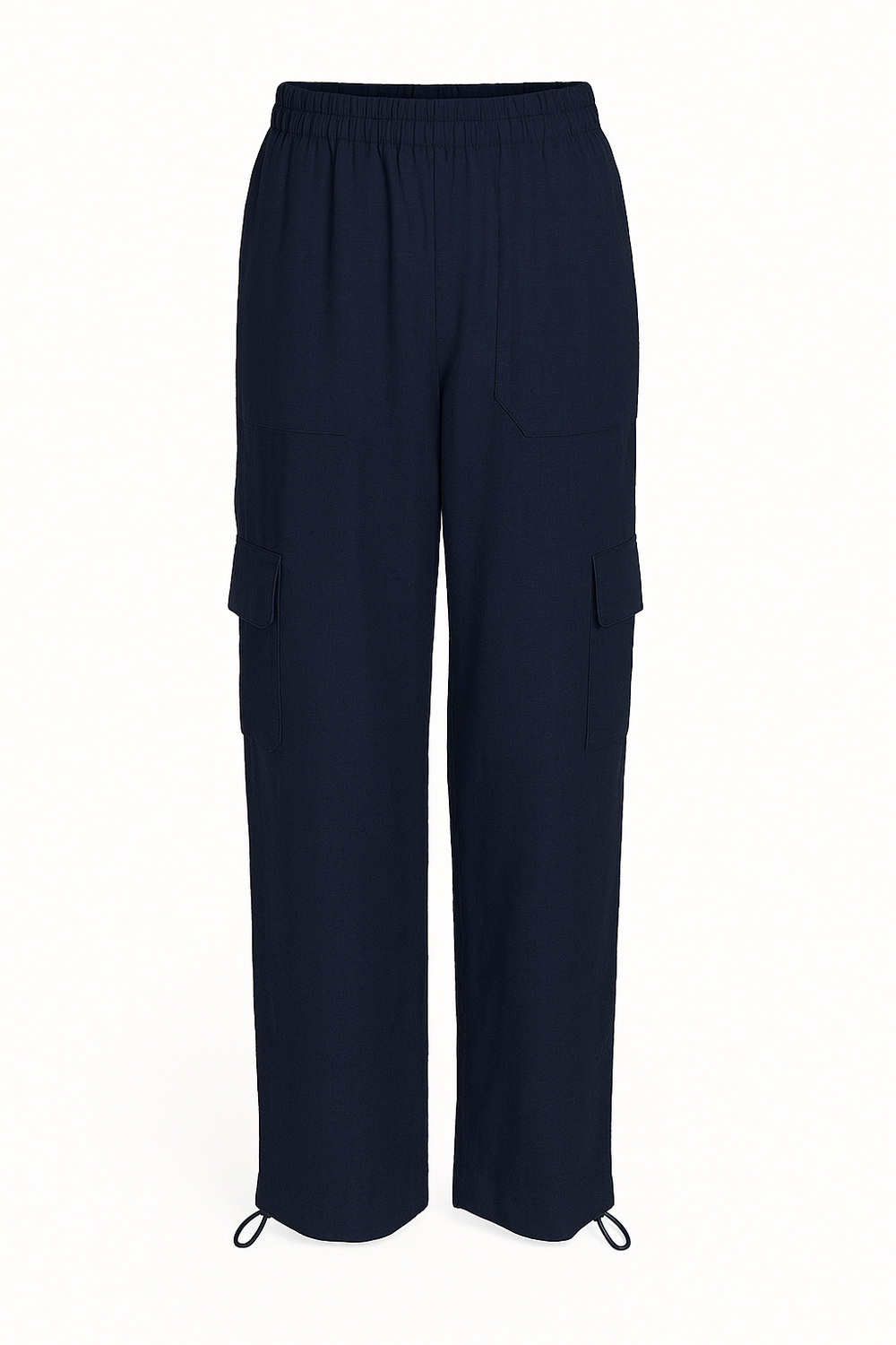 PANTALON LEILANI - Navy Blazer