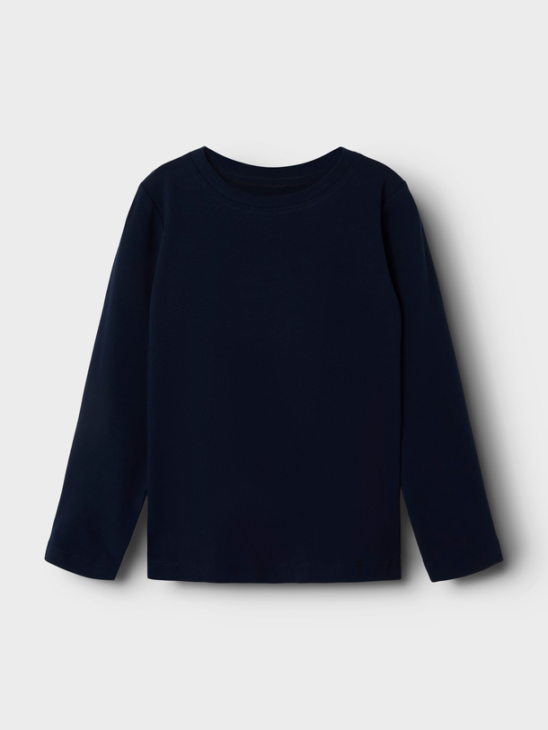 Product CAMISETA VIBBI - Dark Sapphire - Image 1