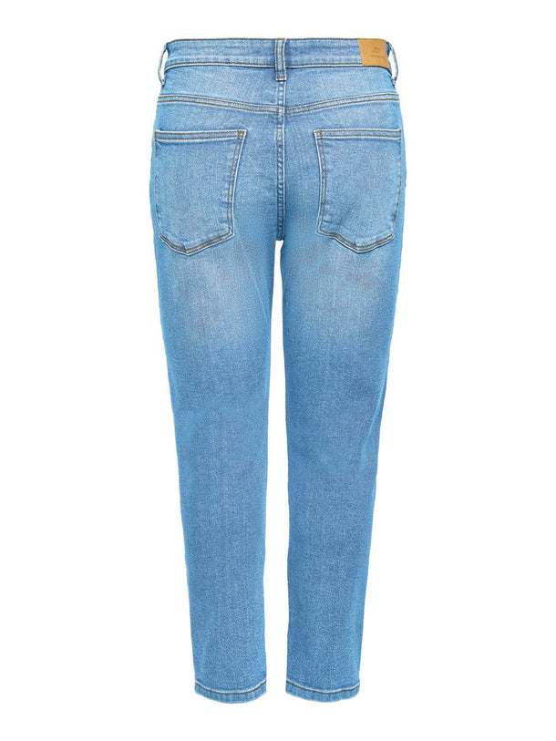 Product JEAN NEW TYSON - Light Blue Denim - Image 4