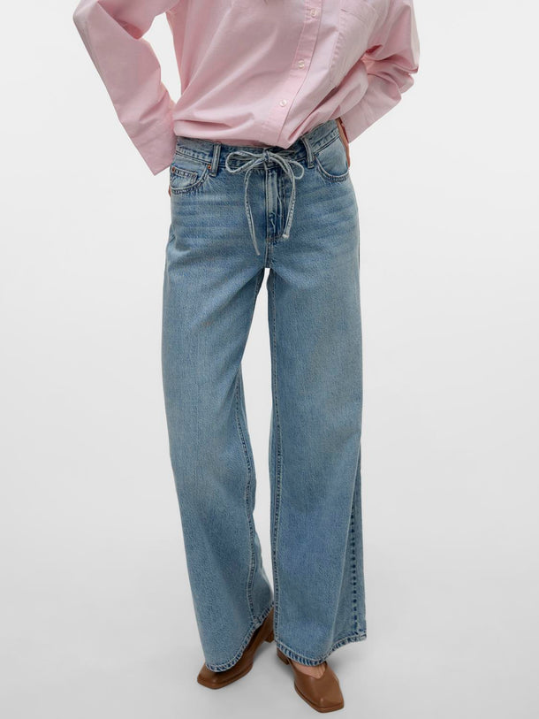 Product JEAN REMY - Medium Blue Denim Detail:Tinted - Image 1