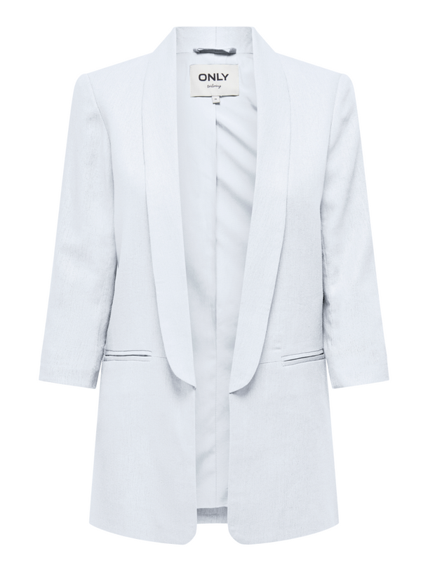 Product BLAZER ELLY - Bright White - Image 1