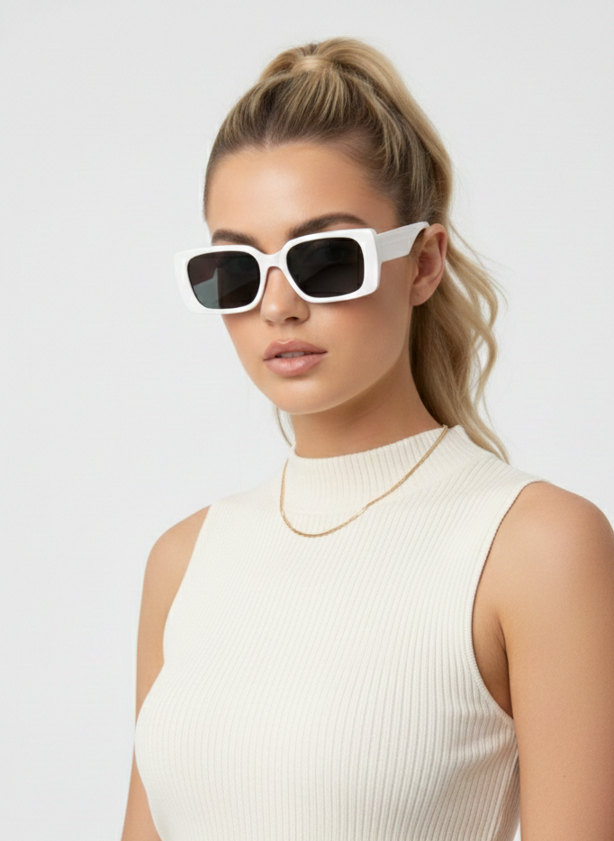 LENTES DE SOL AILA - Irish Cream