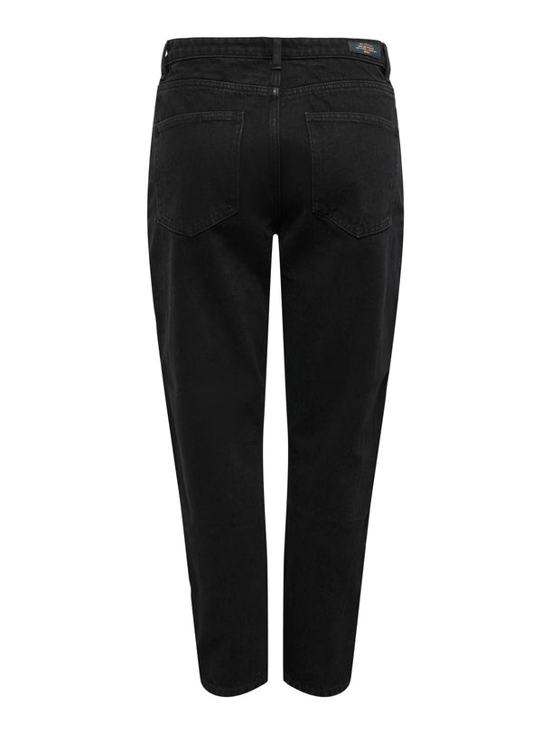 Product JEANS MARGA - Black - Image 6