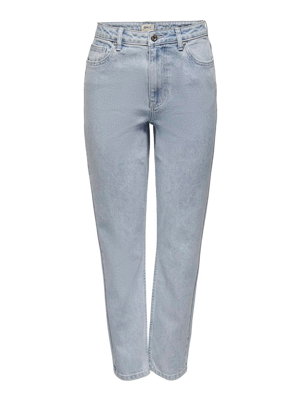Product JEAN JAGGER - Light Blue Denim - Image 1