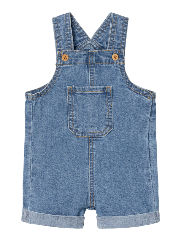 Product ENTERITO LOU - Medium Blue Denim - Image 3