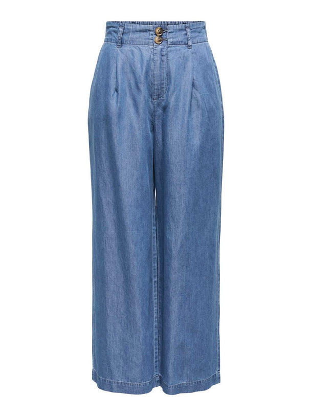 Product JEAN BEA - Medium Blue Denim - Image 4