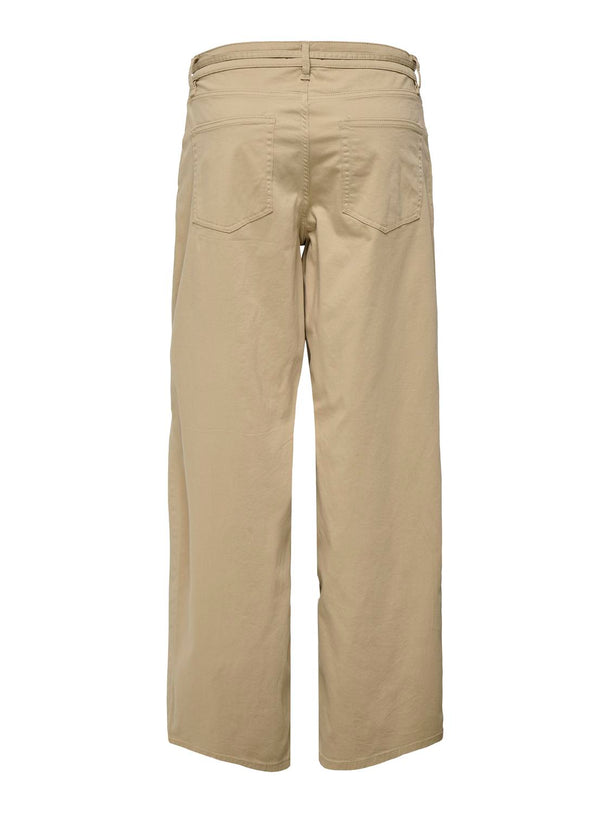 Product PANTALÓN GIANNA - Travertine - Image 2