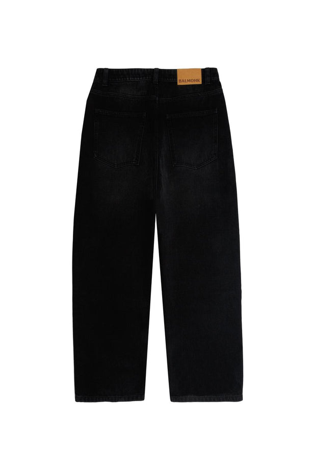 Product JEAN BARNA - Black Denim - Image 5
