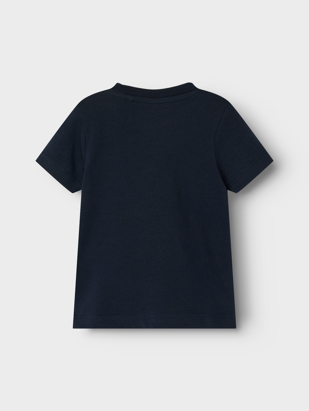 Product CAMISETA VACION - Dark Sapphire AOP:Shine like the Stars - Image 4