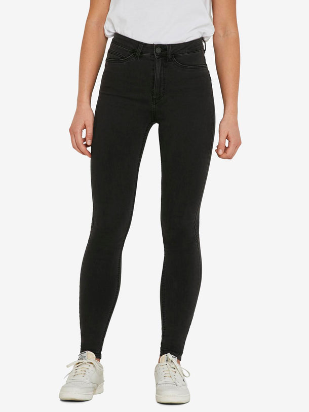 Product JEANS CALLIE - Dark Grey Denim - Image 3