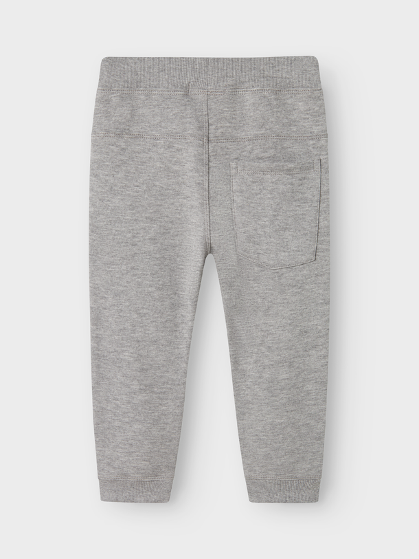 Product PANTALÓN VIMO - Grey Melange - Image 4