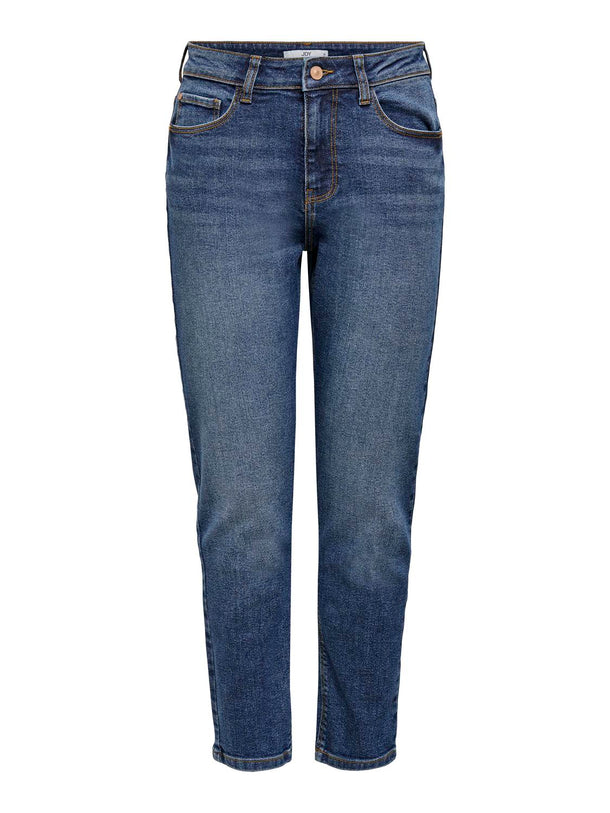 Product JEAN NEW TYSON - Dark Blue Denim - Image 3