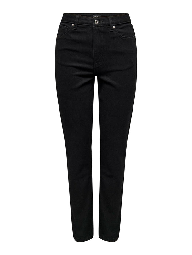 Product JEAN JAGGER - Black Denim - Image 1