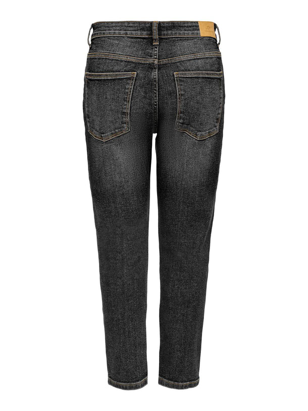 Product JEAN NEW TYSON - Black Denim - Image 4