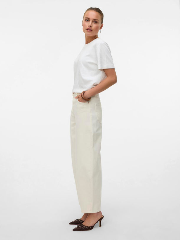 Product JEAN BILLIE - Ecru - Image 5