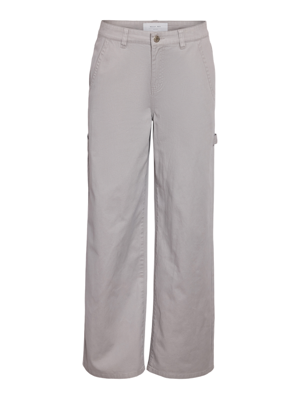Product PANTALON LUA - Ghost Gray - Image 2