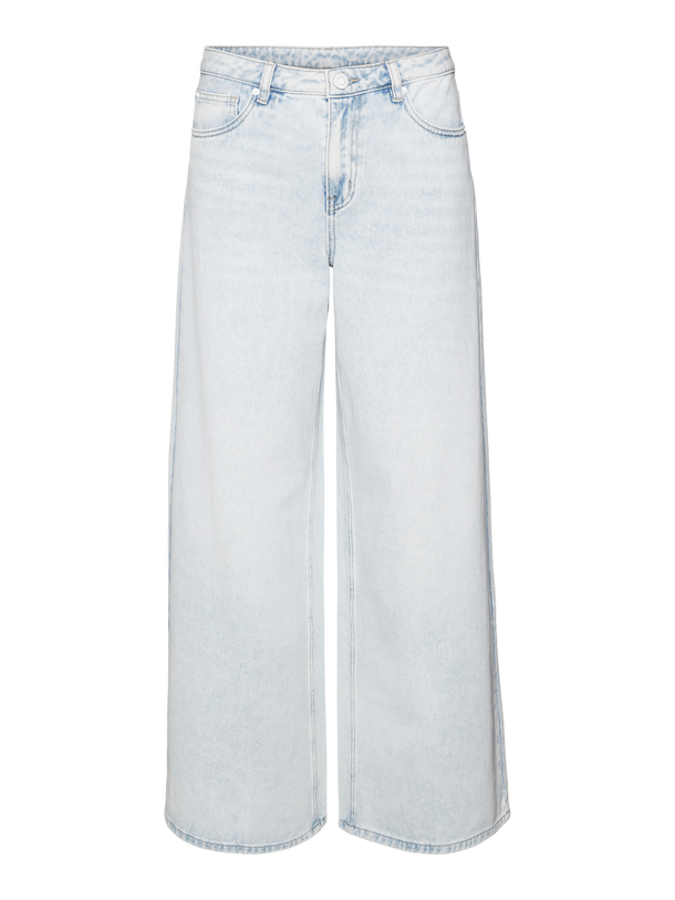 Product JEAN MANNET - Light Blue Denim - Image 11