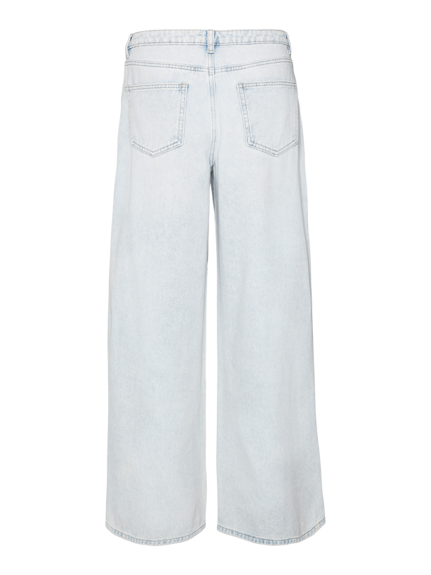 Product JEAN MANNET - Light Blue Denim - Image 12