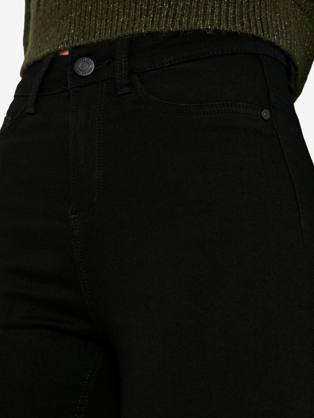 Product JEANS CALLIE - Black Denim - Image 5