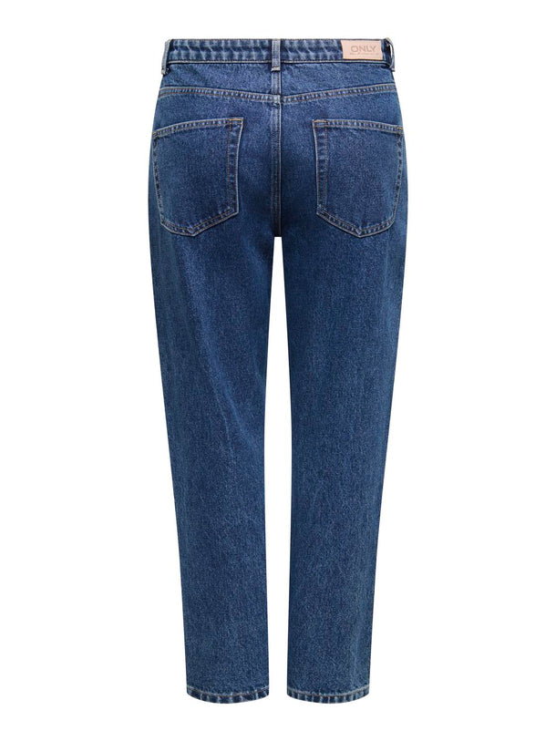 Product JEAN MARGA  - Medium Blue Denim - Image 2