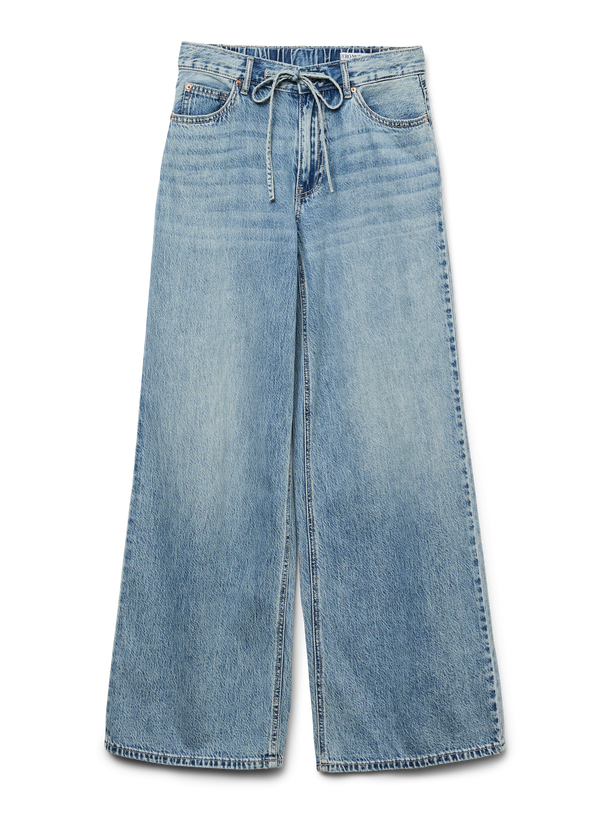 Product JEAN REMY - Medium Blue Denim Detail:Tinted - Image 5